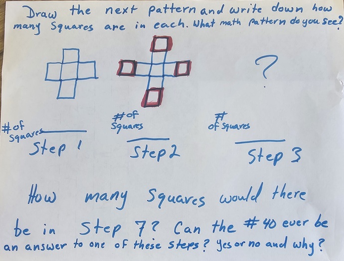Are you smarter than a 4th grader? Solve the following problem?