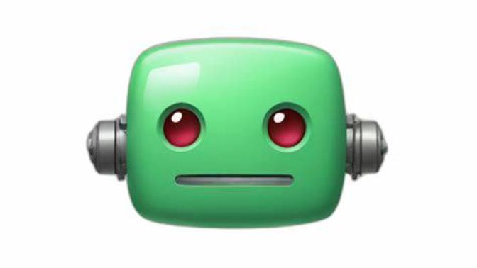 Should the AI bots have a reporting feature?