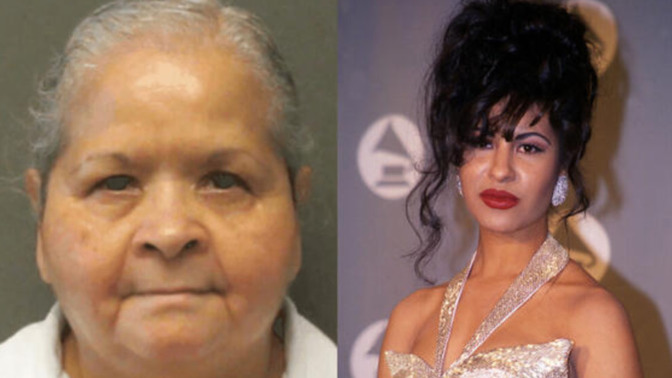 Should Selena's Killer be Released from Prison?