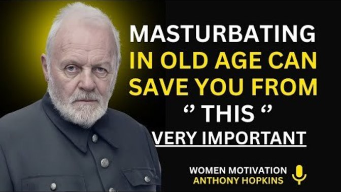 Masterbation and Aging. Do You Want ToKnow Why This Simple Habit Can Protect Your Health After Age 60?