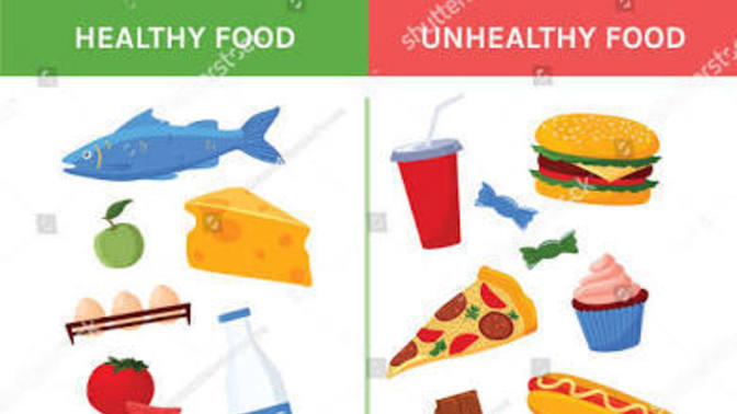If it tastes good it's bad for you. Do we really need "nutritional experts" when there is only one rule you need to know?