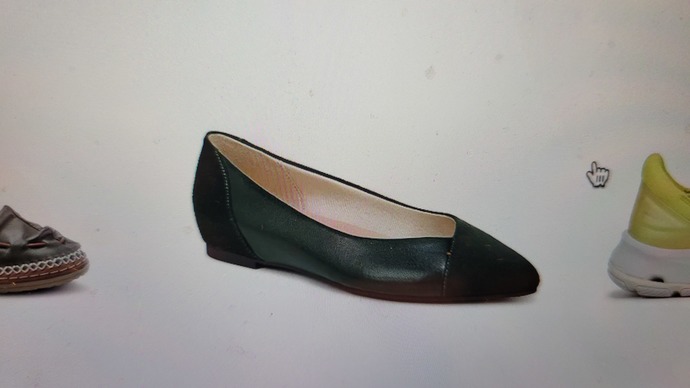 Which of these shoes should I wear on Saint Patricks Day?