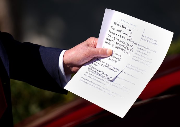 Why does the right not care about the Constitution?
