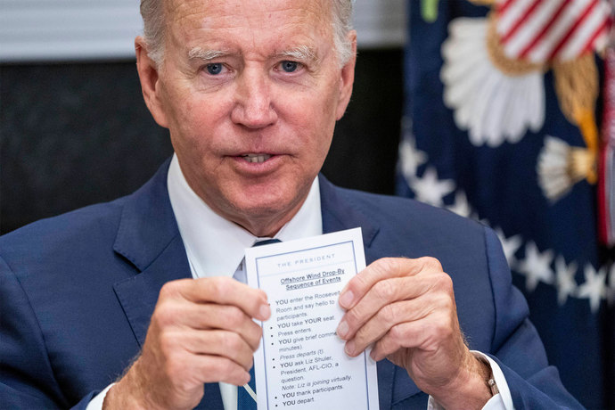 Why does the right not care about the Constitution?