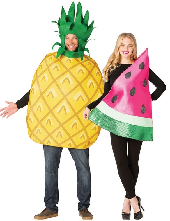 If your partner was a food, what kind of food would they be, and would you eat them or avoid them at all costs?