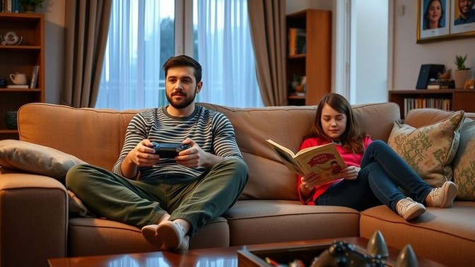 How much independence do you want in a relationship versus shared activities and decisions?