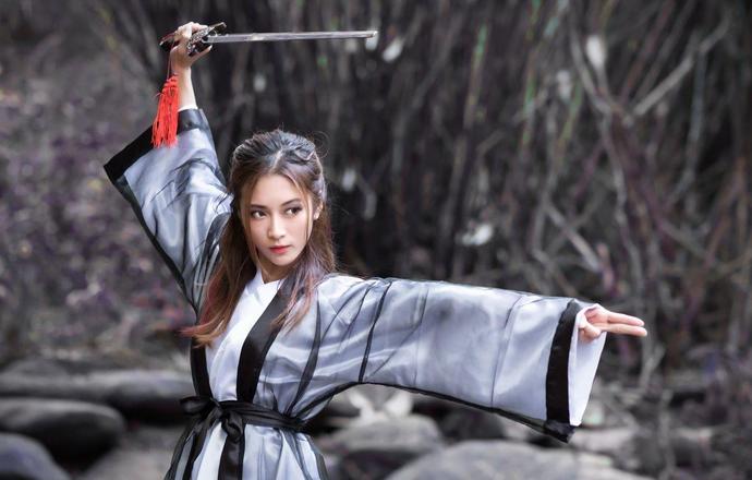Are girls that train in martial arts, attractive to you?