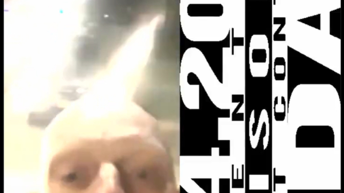 Excited for his new album?