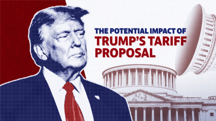 Are we doomed to hell with Trumps bullheaded tariff war?
