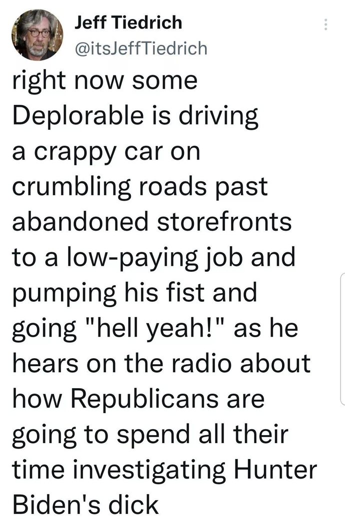 Do Trump supporters have the lowest IQ in the USA?