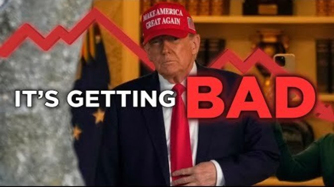 Do Trump supporters have the lowest IQ in the USA?