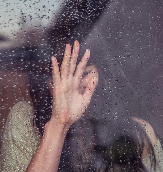 Would you continue to be friends with a guy who told you they didn’t want you to call them by their real name (online)?