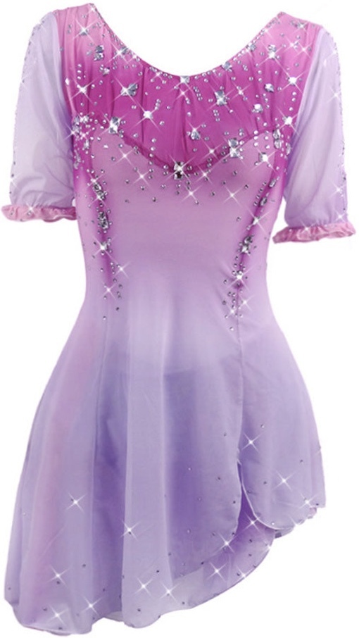 What are your favorite figure skating costumes?