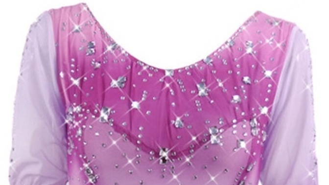 Girls, What are your favorite figure skating costumes?