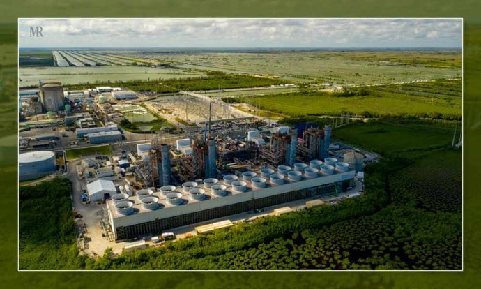 Turkey Point Nuclear Generating Station