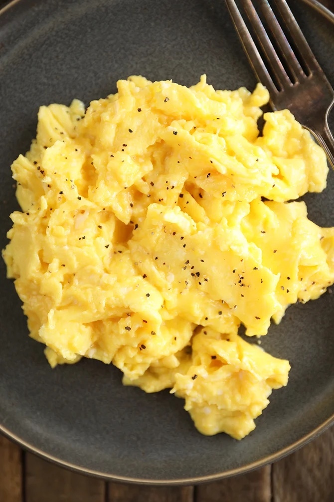 How do you like to cook your eggs?