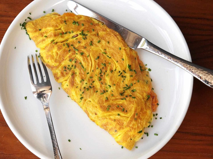 How do you like to cook your eggs?