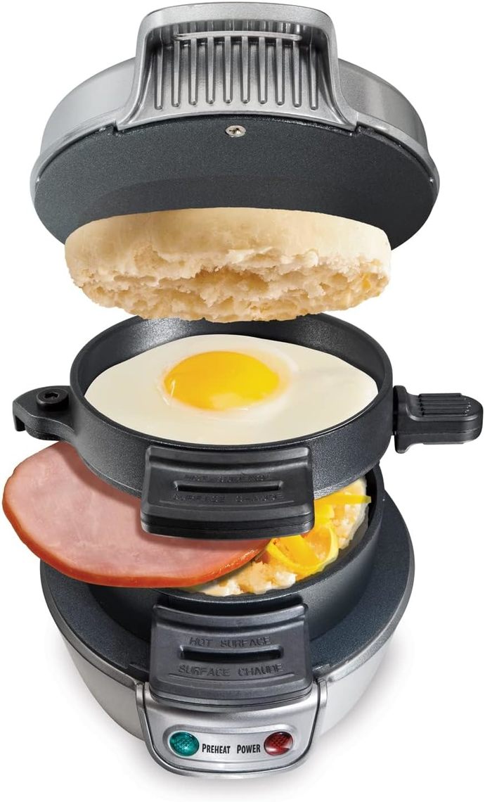 How do you like to cook your eggs?