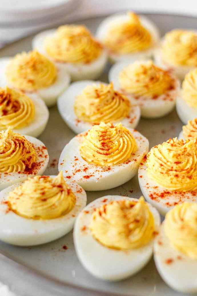 How do you like to cook your eggs?