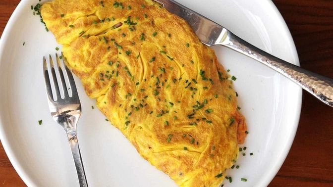 How do you like to cook your eggs?