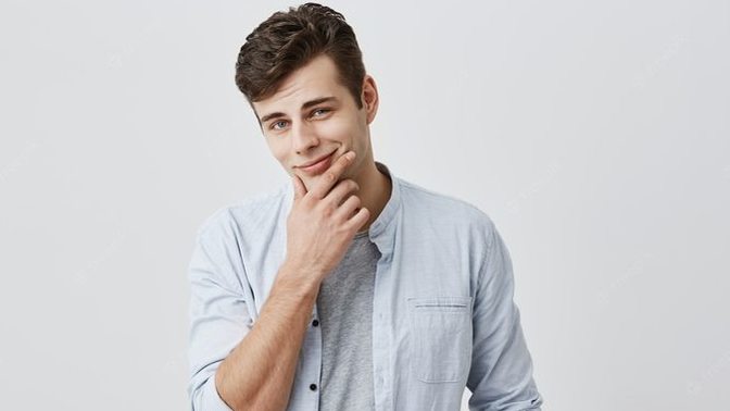 Do you like being called sexy?