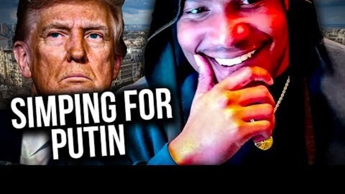 What will Mr Trump do now after being humiliated by Mr Putin?