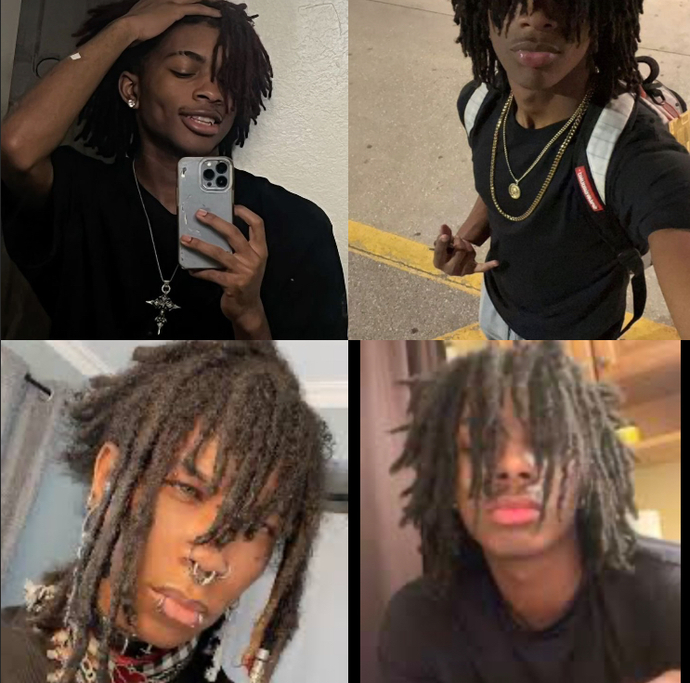 What’s the hype about nonchalant, dark-skinned dreadheads on TikTok and other platforms? Latinas, white women, and Black women are hyping them up?
