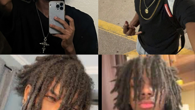 What’s the hype about nonchalant, dark-skinned dreadheads on TikTok and other platforms? Latinas, white women, and Black women are hyping them up?