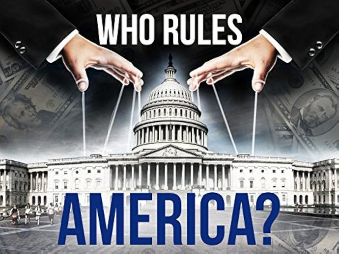 Who Rules America?
