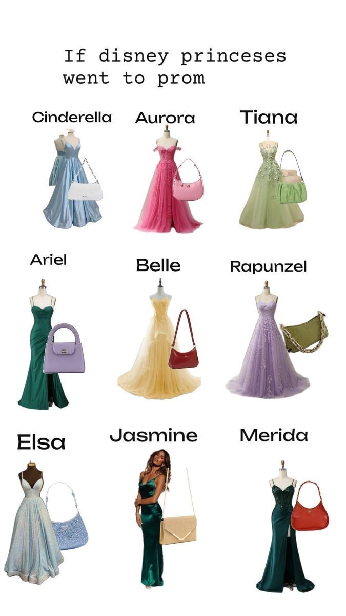 I want to invite you to dance, which dress do you prefer?
