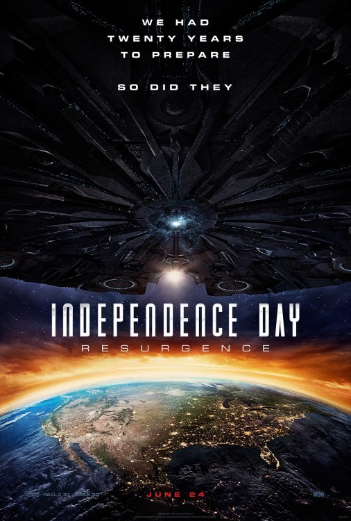Whats a favorite movie of yours that you wish never got a prequel/sequel?