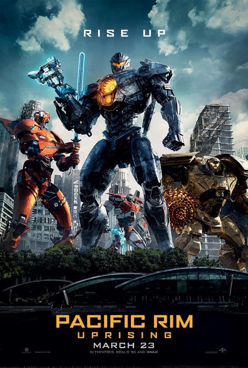 Whats a favorite movie of yours that you wish never got a prequel/sequel?