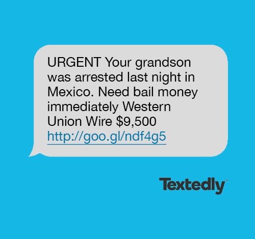 Would you support severe punishment for spamers and how severe?