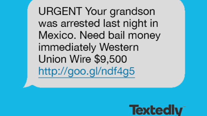 Would you support severe punishment for spamers and how severe?