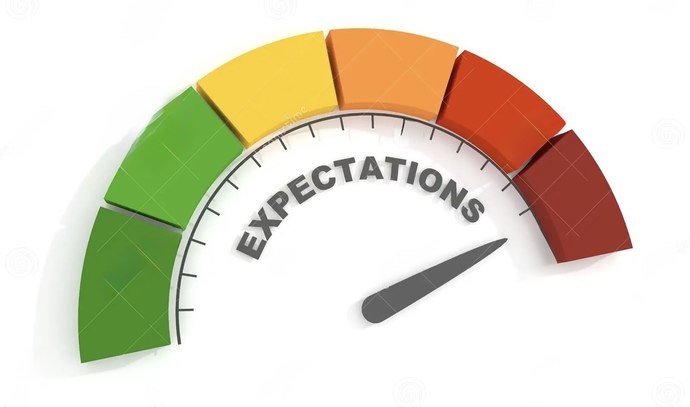 What’s something you bought that didn’t measure up to your expectations?