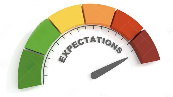 What’s something you bought that didn’t measure up to your expectations?