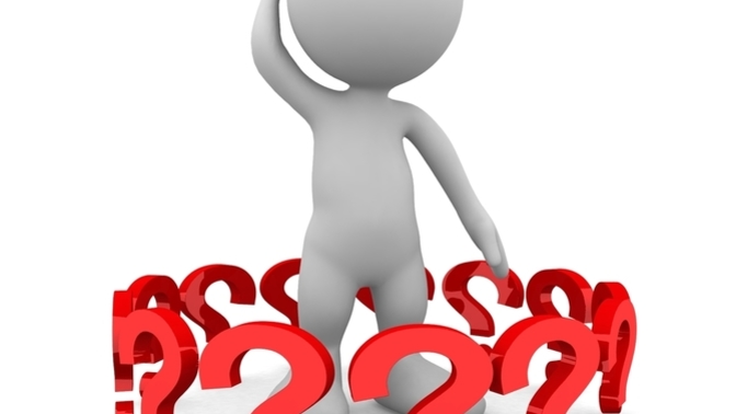 If you want to answer a question anonymously, but anonymous answers are disabled, what would you do?