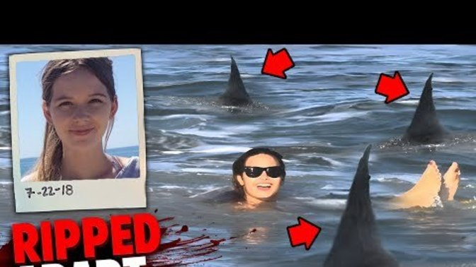 Is this the worst way of losing a child, witnessing it all?
