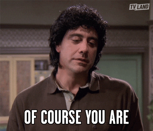 If you could shapeshift into anyone or Anything, what's the first thing you gonna shift into?
