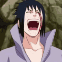 If you could shapeshift into anyone or Anything, what's the first thing you gonna shift into?
