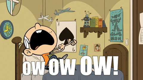 If you could shapeshift into anyone or Anything, what's the first thing you gonna shift into?
