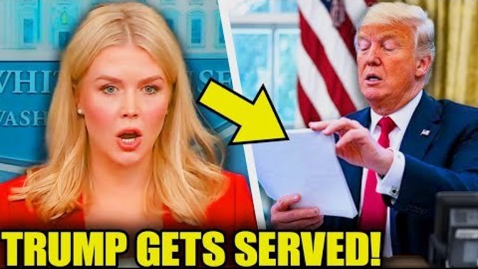 Why does Trump have to rehire all the federal workers he fired?