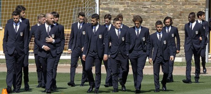 now that's pride in their fashion