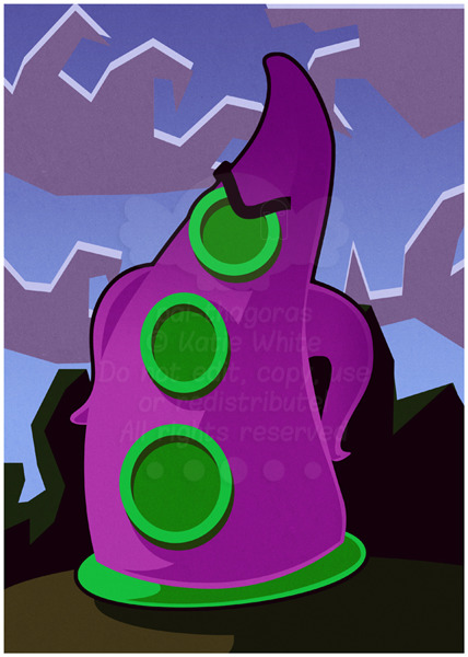 If you were to take over the world, how would you do so?