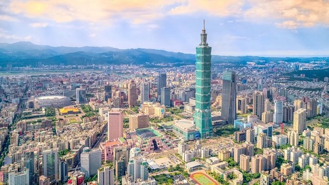 Should the USA defend Taiwan if China invades?