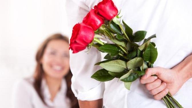 How do most people find their partners?