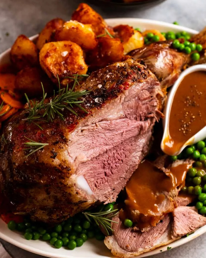 Do you like Lamb? If so, how?