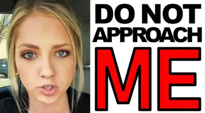 Girls dont appreciate compliments from ugly guys. True or false?