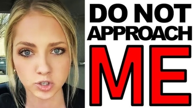 Girls don't appreciate compliments from ugly guys. True or false?