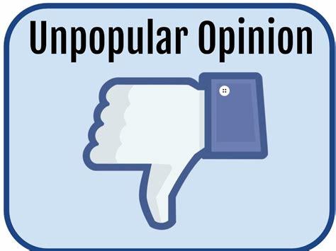What is your Unpopular dating advice?